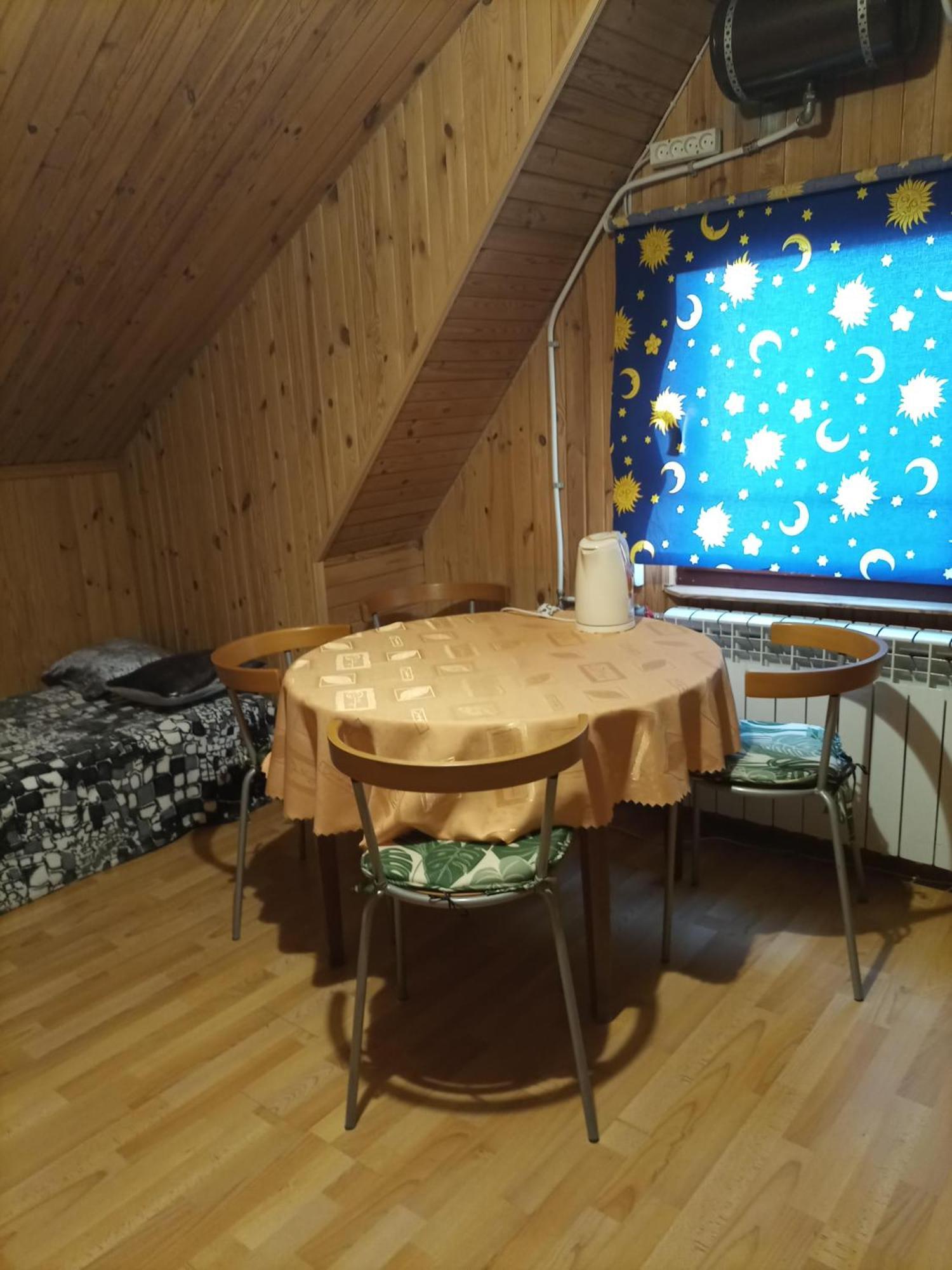 Goscinne U Beatki Privatunterkunft