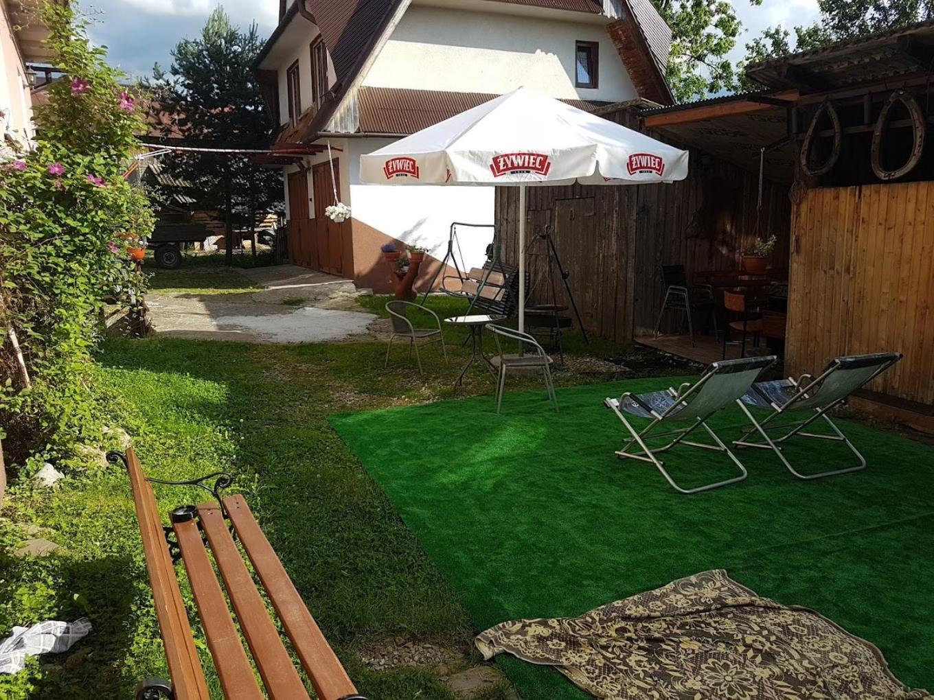Goscinne U Beatki * Czarna Gora