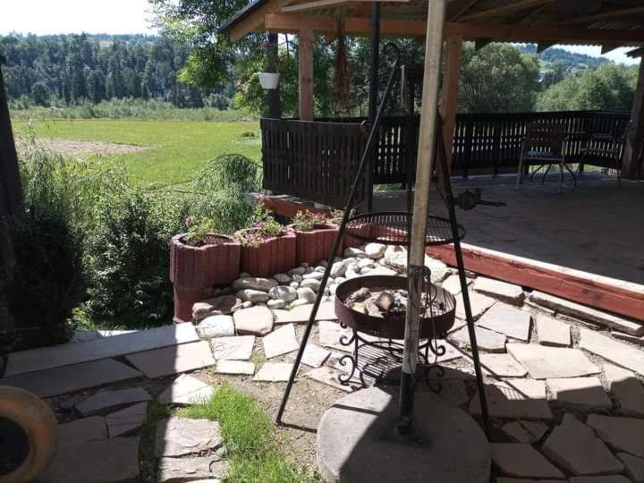 Goscinne U Beatki * Czarna Góra