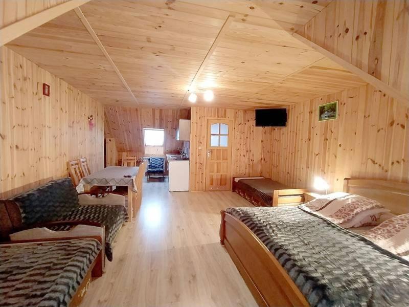 Goscinne U Beatki Homestay Czarna Gora