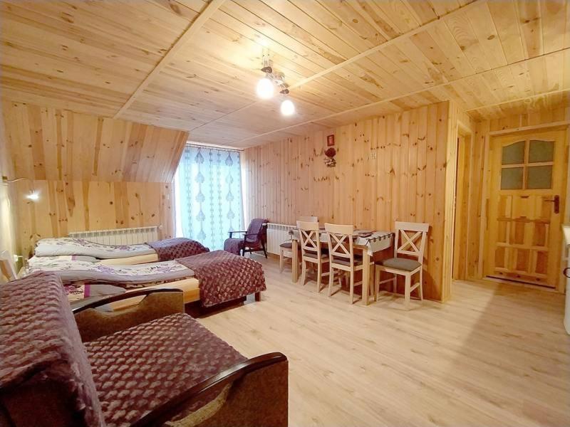 Goscinne U Beatki * Czarna Gora