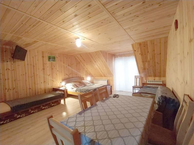 Privatunterkunft Goscinne U Beatki *