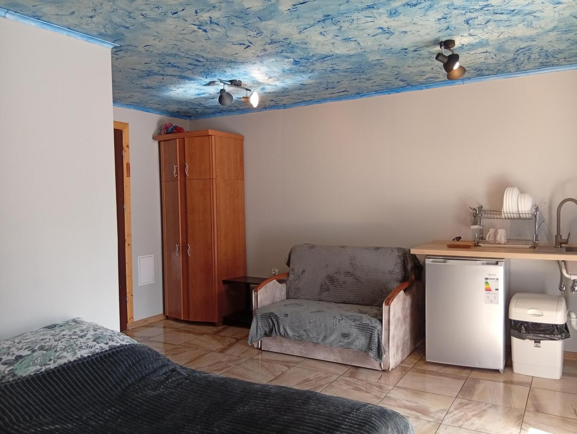 Goscinne U Beatki Homestay Czarna Gora